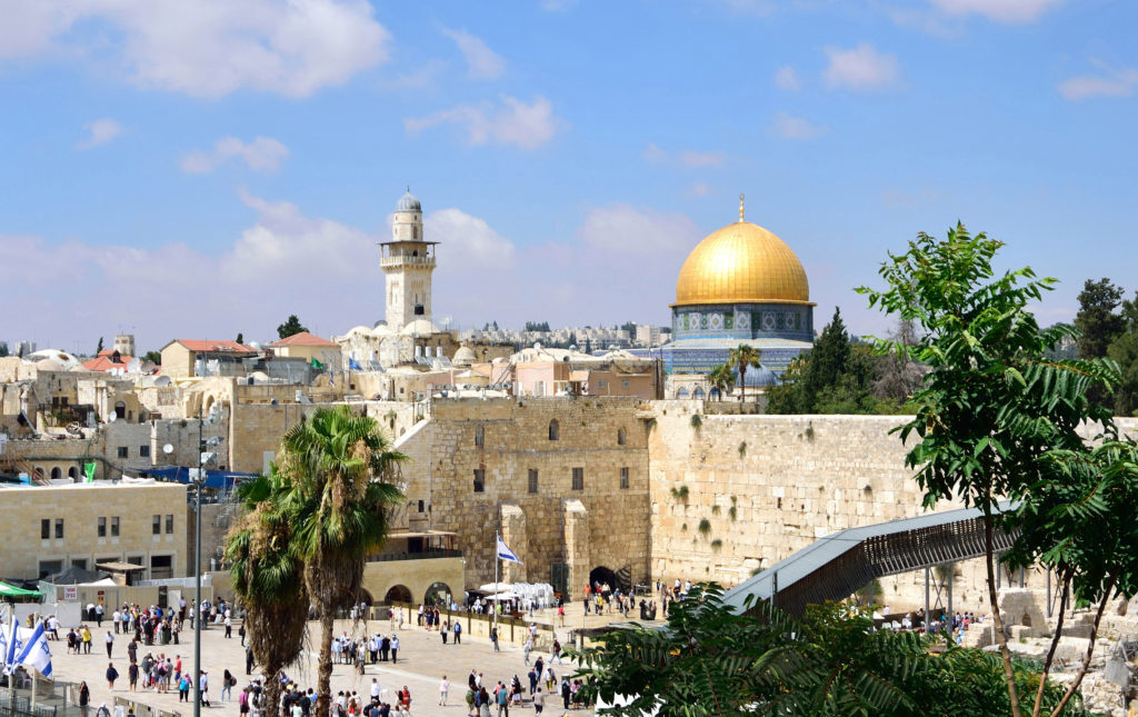 Ayelet Tours | Best-Day Adventures | Jewish Singles Travel