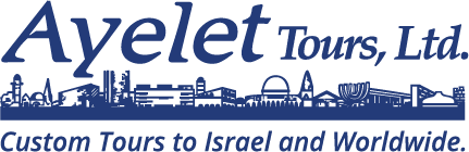 american israel tours