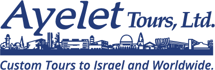 jewish israel tour