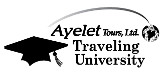 Worldwide Traveling University — Israel Tours & Beyond