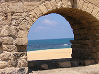 Pearls-of-Western-Coast-Tour — Israel Tours