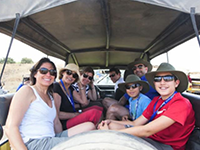 Jeep Tour Golan, Bar/Bat Mitzvah Tours, Travel to Israel