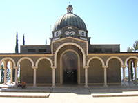 7 night — Holy Land Tours