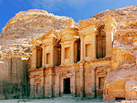 1 Day Petra — Jordan Tours & Petra Tours