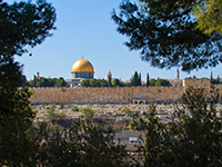 Hadassah Travel & Tours To The Holy Land, Nazareth