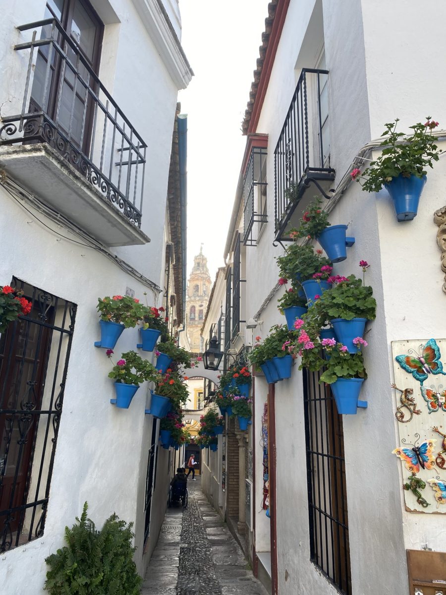 Cordoba, Spain